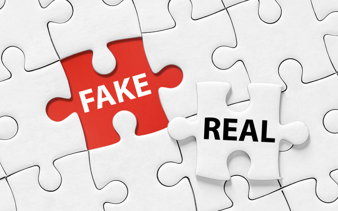 The Age of Authentic Marketing: Why Brands Need to Get Real