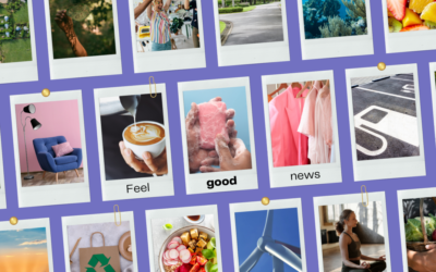 Conscious News Round Up | October