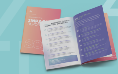 Impact Reports and Sustainability Dilemmas – Communicating Progress and Potential in a Way That Resonates