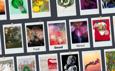 2023 Conscious News Stories Shaping the Outlook for 2024